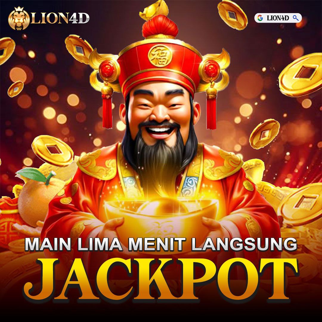Lion4D Platform Slot Online Terpercaya Solusi Finansial Setiap Hari